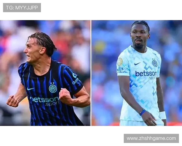 国米对阵马竞将进行首发调整小图拉姆或将缺席比赛