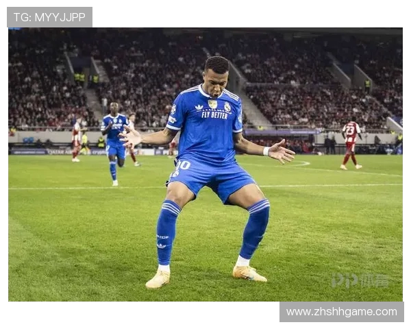 姆巴佩欧冠首发80场创纪录直接参与82球展现超高效率