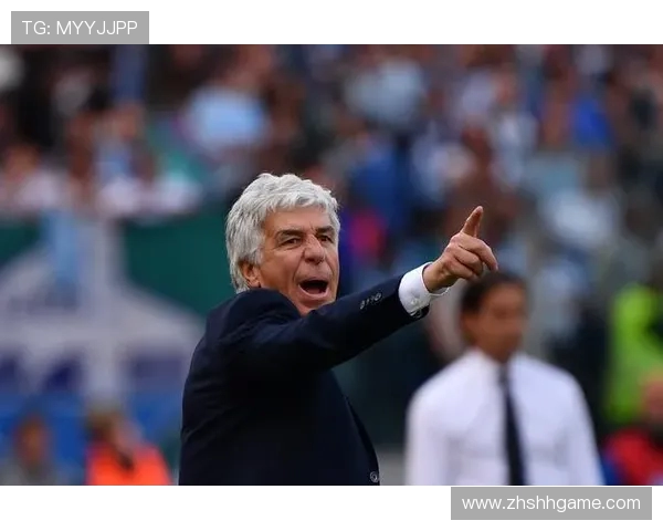 萨基对罗马夺冠充满信心呼吁俱乐部支持加斯佩里尼的需求