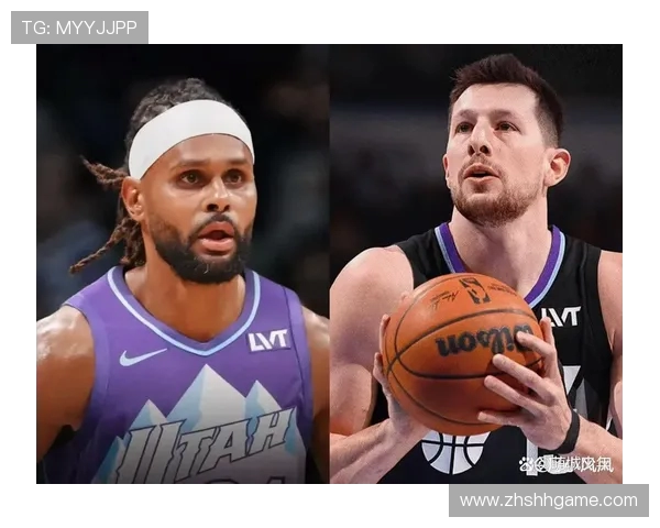 巴爷称祖巴茨为最被低估球员快船从湖人获得巨大收获