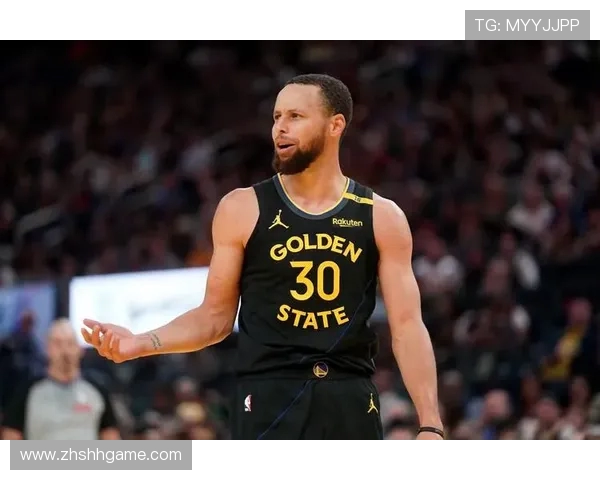 库里状态回落今日仅得9分前两场狂砍46分和49分令人意外